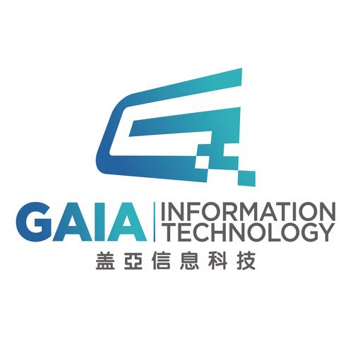 宁波盖亚信息科技